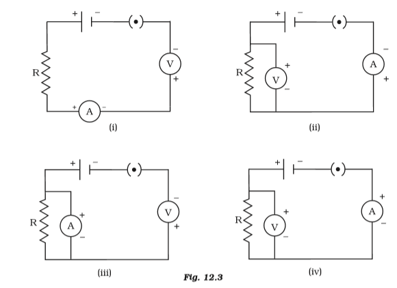  ncert solutions class 10 science chapter 12 electricity fig 3