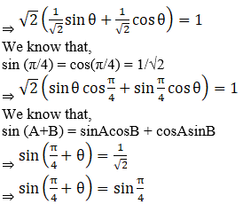 NCERT Exemplar Solutions Class 11 Maths Chapter 3-22