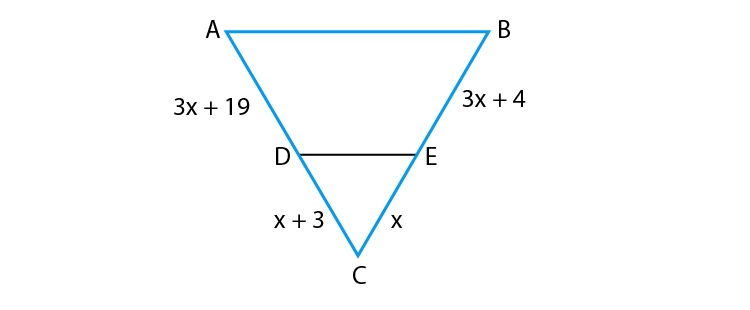 NCERT Exemplar Solutions Class 10 Maths Chapter 6 Ex. 6.3-3
