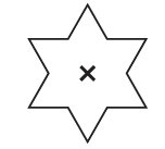 NCERT Solutions for Class 7 Maths Chapter 14 Symmetry Image 105