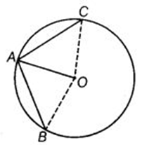 NCERT Exemplar Solutions Class 9 Maths Chapter 10 Exercise 10.2-1