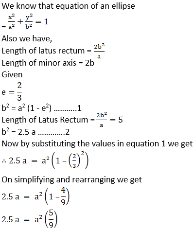 NCERT Exemplar Solutions for Class 11 Maths Chapter 11 - Image 16