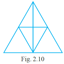 NCERT Exemplar Class 6 Maths Solutions Chapter 2 Geometry Image 9