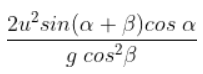 Physics Class 11 Chapter 4 - 25