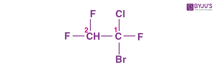 NCERT Solutions for Class 12 Chemistry Chapter 10 Haloalkanes and Haloarenes Q 10.2(ii)
