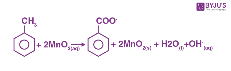 NCERT Solutions for Class 11 Chemistry- Chapter 8 Redox Reactions Q.12(a)
