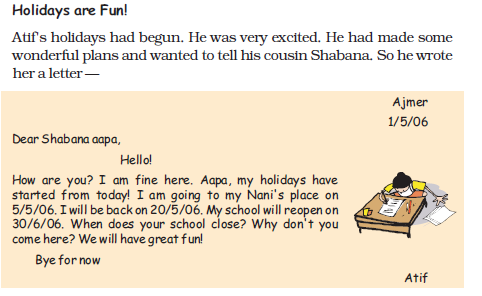 NCERT Solutions Mathematics Class 4 Chapter 4 - 14