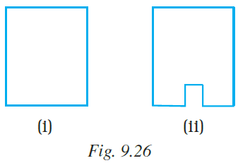 NCERT Exemplar Class 7 Maths Solutions Chapter 9 Perimeter and Area Image 15