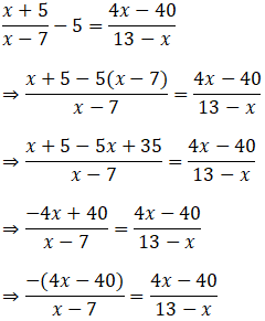 NCERT Exemplar Class 11 Maths Chapter 1-12