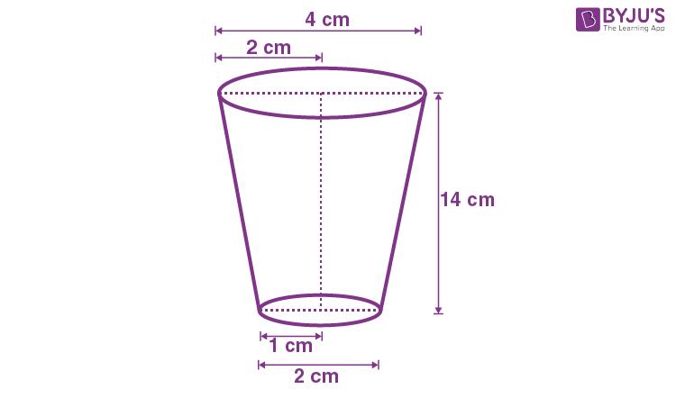 NCERT Solutions for Class 10 Maths Chapter 13 Exercise 13.4 Solution 1