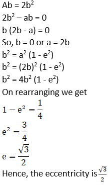 NCERT Exemplar Solutions for Class 11 Maths Chapter 11 - Image 11