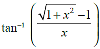 NCERT Exemplar Solutions Class 12 Mathematics Chapter 5 - 104