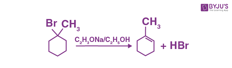 NCERT Solutions for Class 12 Chemistry Chapter 10 Haloalkanes and Haloarenes Q 10.10(i)-1