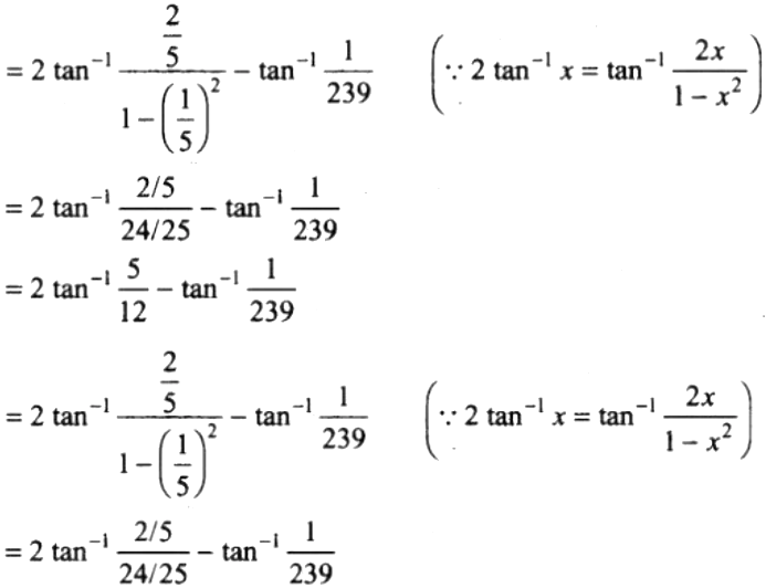 NCERT Exemplar Solutions Chapter 2 - 21