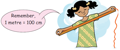 NCERT Solutions Mathematics Class 4 Chapter 9 - 40