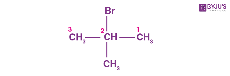 NCERT Solutions for Class 12 Chemistry Chapter 10 Haloalkanes and Haloarenes Q 10.6(d)