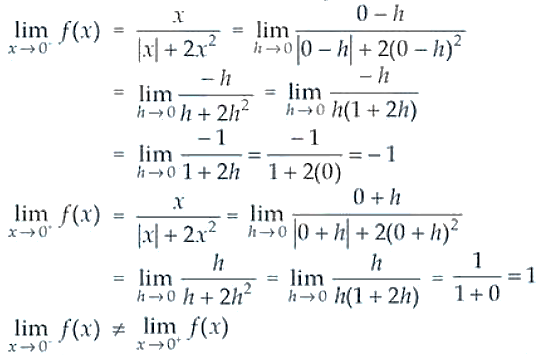 NCERT Exemplar Solutions Class 12 Mathematics Chapter 5 - 32