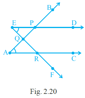 NCERT Exemplar Class 6 Maths Solutions Chapter 2 Geometry Image 23
