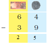 NCERT Solutions For Class 2 Maths Chapter 12 - 35