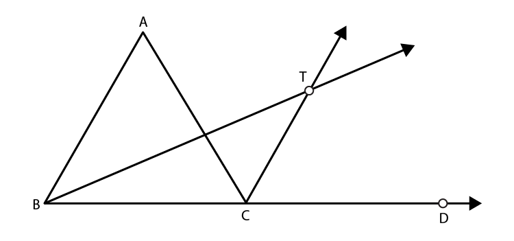 NCERT Exemplar Solutions For Class 9 Maths Chapter 6 Exercise 6.4-2
