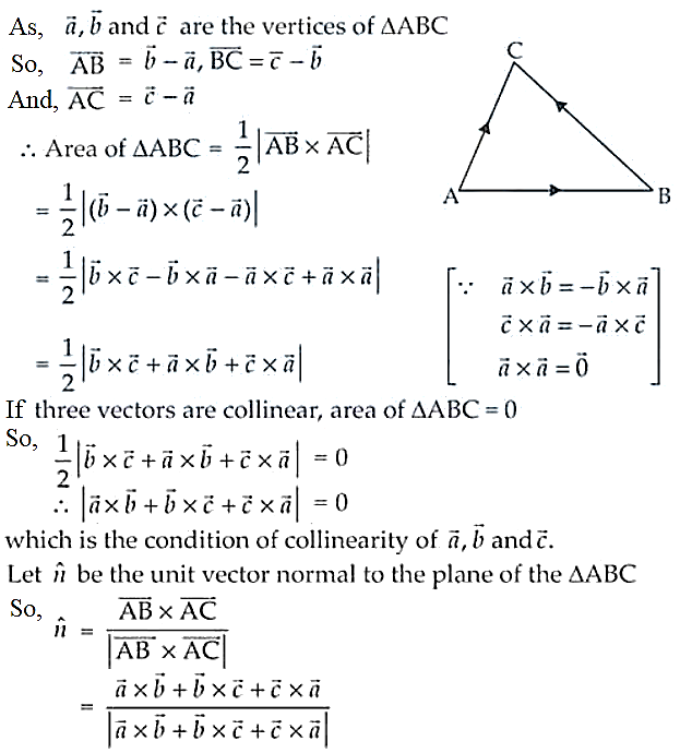 NCERT Exemplar Solutions Class 12 Mathematics Chapter 10 - 46