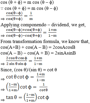 NCERT Exemplar Solutions Class 11 Maths Chapter 3-25