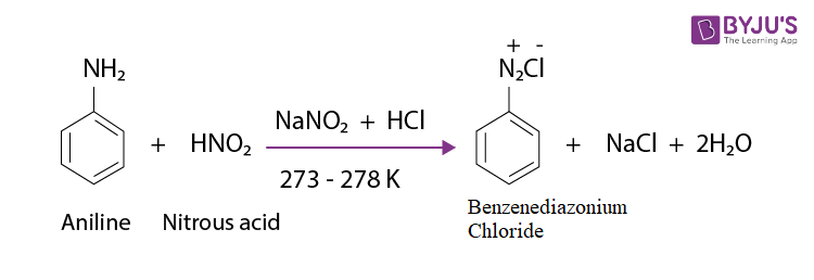NCERT Solutions for Class 12 Chemistry Chapter 13 Amines Q 13.13(i)