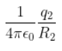Exemplar Solution Class 12 Physics Chapter 2 Img 6
