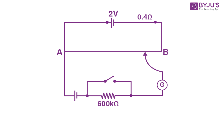 NCERT Solutions for Class 12 Physics Chapter 3 Current Electricity Question 22 Solution 