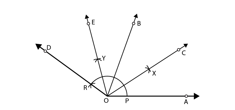 NCERT Exemplar Solutions Class 9 Maths Chapter 11 Exercise 11.3-3