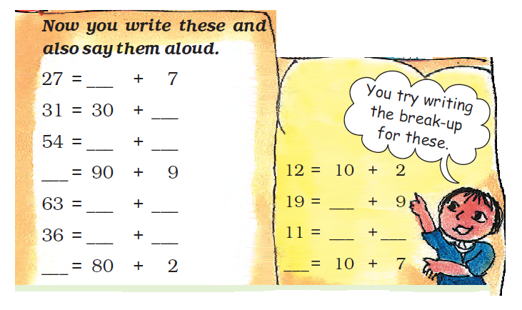 NCERT Solutions For Class 2 Maths Chapter 8 - 5