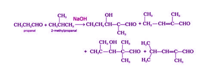 NCERT Exemplar Solutions of Class 12 Chemistry Chapter 12 Aldehydes, Ketones and Carboxylic Acids-19