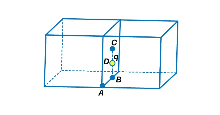 Exemplar Solutions Physics Class 12 Chapter 1 - 15