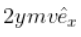 Exemplar Solution Physics Class 11 Chapter 7 Img 4