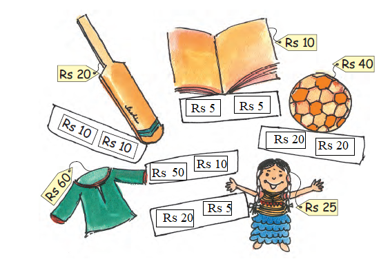 NCERT Solutions For Class 2 Maths Chapter 10 - 8