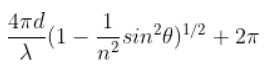 Exemplar Solution Physics Class 12 Chapter 10 Img 4