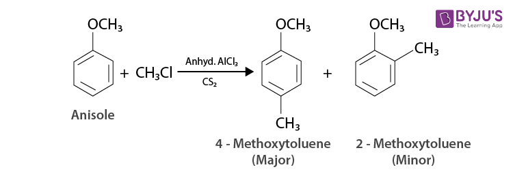 NCERT Solutions for Class 12 Chemistry Chapter 11 Alcohols, Phenols and Ethers Q 11.31(i)