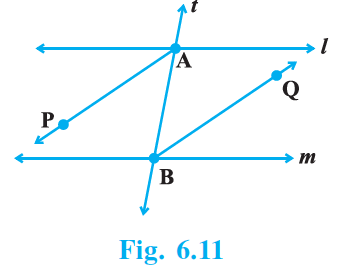 NCERT Exemplar Solutions For Class 9 Maths Chapter 6 Exercise 6.3-3