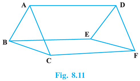 NCERT Exemplar Solutions Class 9 Maths Chapter 8 Exercise 8.4-9