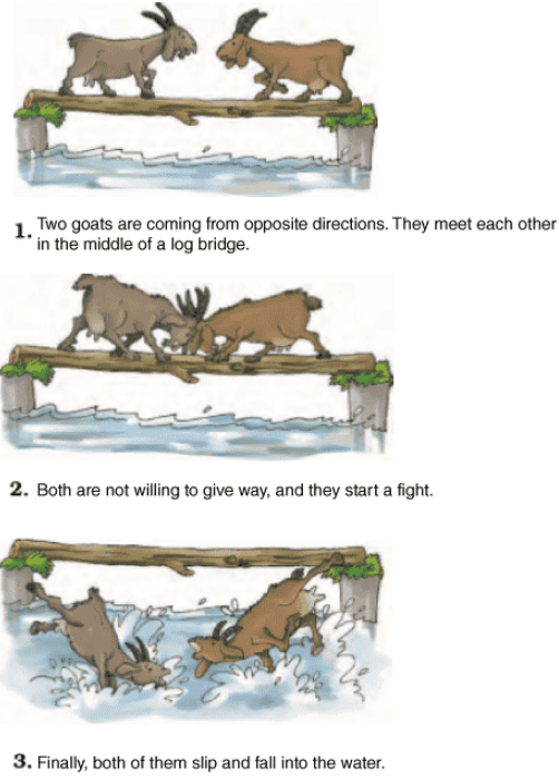 NCERT Solutions Class 3 English Unit 10 The Ship of the Desert - 4