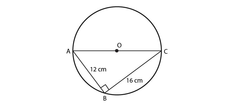 NCERT Exemplar Solutions Class 9 Maths Chapter 10 Exercise 10.1-3