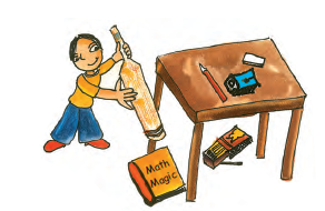NCERT Solutions For Class 2 Maths Chapter 13 - 2