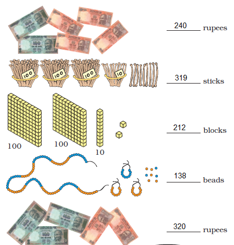 Class 3 Maths - Chapter 2 - 12