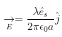 Exemplar Solutions Class 12 Physics Chapter 8 - 22