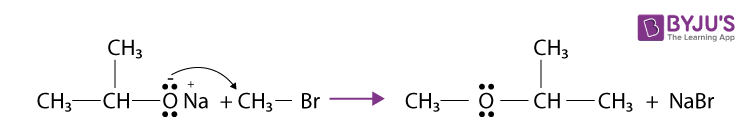 NCERT Solutions for Class 12 Chemistry Chapter 11 Alcohols, Phenols and Ethers Q 11.18(iii)-1