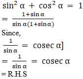 NCERT Exemplar Class 10 Maths Chapter 8 Ex. 8.3 Question 6-1