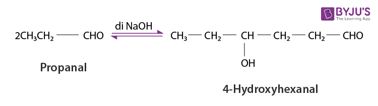 NCERT Solutions for Class 12 Chemistry Chapter 12 Aldehydes, Ketones and Carboxylic Acids Q 12.1(iv)