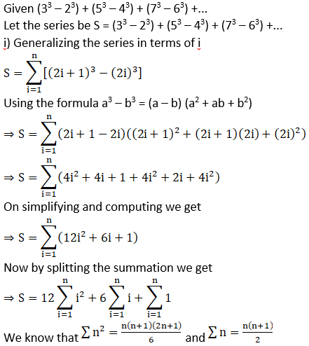 NCERT Exemplar Solutions for Class 11 Maths Chapter 9 - Image 13