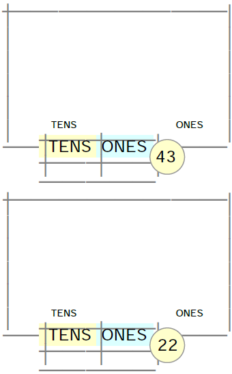 NCERT Solutions Class 1 Maths Chapter 11 Numbers-3