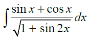 NCERT Exemplar Solutions Class 12 Mathematics Chapter 7 - 16